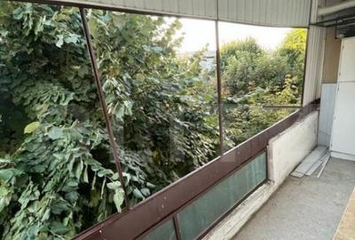 Apartament cu 2 camere semidecomandat, mobilat în Carpați 1