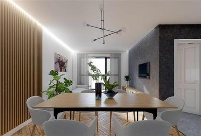 Apartament cu 2 camere decomandat în Tătărași - 10