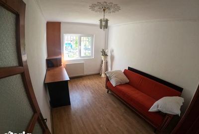 Apartament cu 3 camere, mobilat în Central - 10
