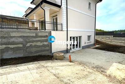 Vila, garaj, 570 teren, 208 mpu, Hlincea Manta Rosie - 10