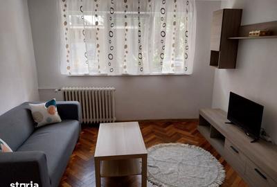 Apartament cu 2 camere decomandat în Grigorescu - 1