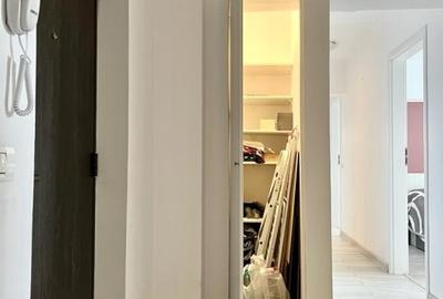 De inchiriat apartament 3 camere-Mosilor, zona centrala - 19