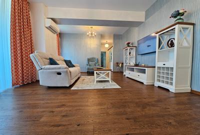 Apartament cu 2 camere semidecomandat, mobilat în Capitol - 5