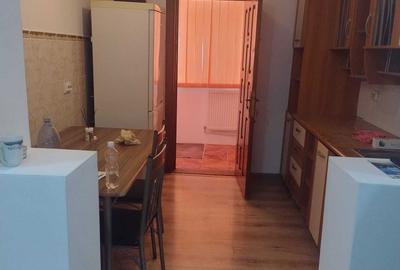 Apartament cu 2 camere decomandat în Central - 4