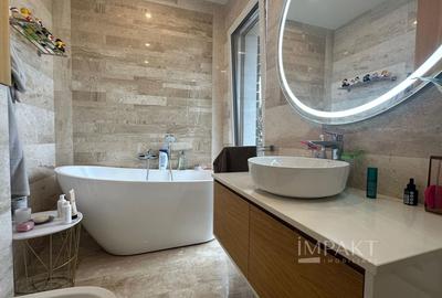 Cât o casa, dar apartament – Penthouse Exclusivist in Buna Ziua! - 19