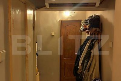 Apartament 2 camere, 38 mp, decomandat, oras Beclean, zona c - 8