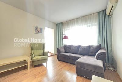 Apart 2 camere 56m2 | Baneasa - Elena Vacarescu | Parc Herastrau - 1