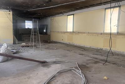 Spațiu comercial, de 88 mp, în Polonă - 1