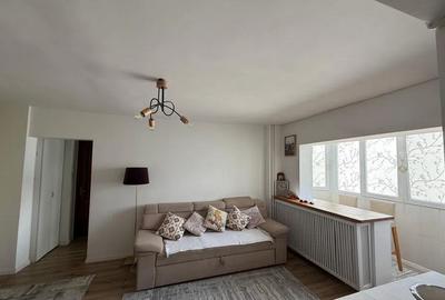 Domenii Ion Mihalache  metrou parc bloc 1990  ,reabilitat,complet mobilat - 3