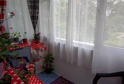 Apartament cu 2 camere semidecomandat în Țiglina 1 - 6