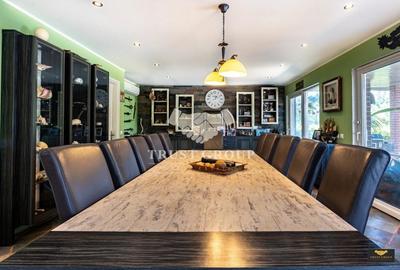 Casă individuală cu 7 camere cu Piscina în Siliștea Snagovului - 14