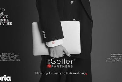 Casă cu 5 camere cu Teren 700 Mp în Central - 11