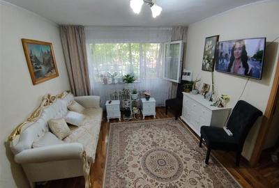 Apartament 2 camere Podu Ros - Parcul Sahistilor - 2