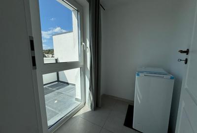 Apartament cu 2 camere semidecomandat, mobilat în Dâmbul Rotund - 8