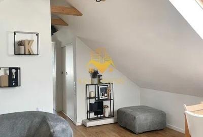 Apartament cu 2 camere semidecomandat, mobilat în Bună Ziua - 3