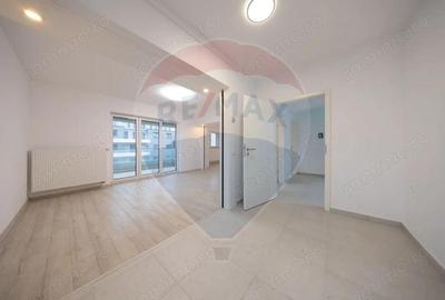 Apartament cu 2 camere decomandat în Avantgarden - 19