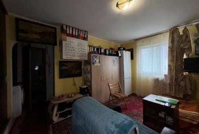 Aleea Magnoliei, oportunitate investitie - apartament cu doua camere, etaj 4/4 - 2