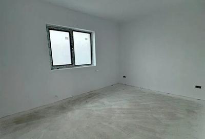 Casă tip duplex, 110 mp utili – Popești-Leordeni | 4 camere - 2 bai | TVA Inclus - 10