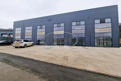 Spatiu comercial, ideal pentru showroom, in Baciu - 2