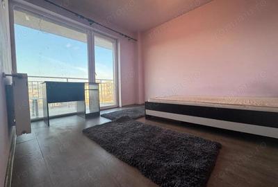 Garsonieră semidecomandată, mobilată în Nord - 2