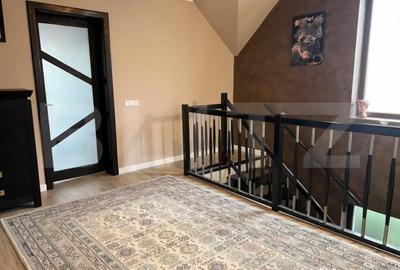 Casă cu 4 camere cu Teren 800 Mp în Burdujeni - 9