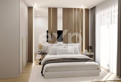 Apartament cu 3 camere decomandat, mobilat în Aviației - 8
