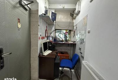 Spațiu comercial, de 24 mp, în Cantacuzino - 3