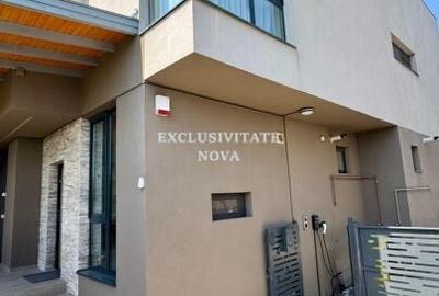 Popasului Residence Vila PREMIUM cu panouri fotovoltaice Cartier cu Paza ! - 25