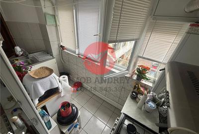 Apartament cu 2 camere decomandat în E3 - 3