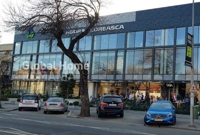 Spațiu comercial, de 900 mp, în Floreasca