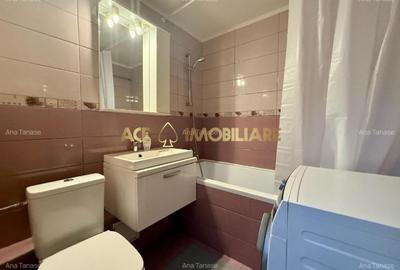 Apartament cu 2 camere decomandat, mobilat în Camil Ressu - 9