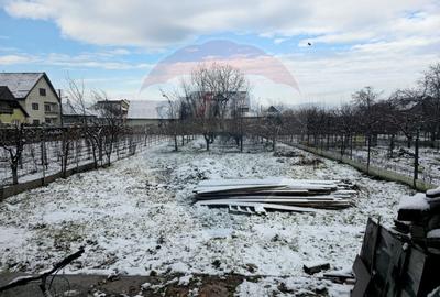 CASĂ SPAȚIOASĂ ȘI PRIMITOARE ÎN CENTRUL ORAȘULUI  AVRIG JUD,  SIBIU - 40