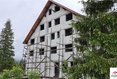 Oportunitate de Investitie Turistica intre Borsec si Toplita - 3