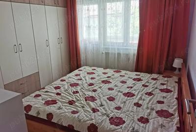 Inchiriez apartament 3 camere