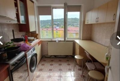 Alexandru Piata Voievozilor apartament 3 camere 77 mp cu CT - 6