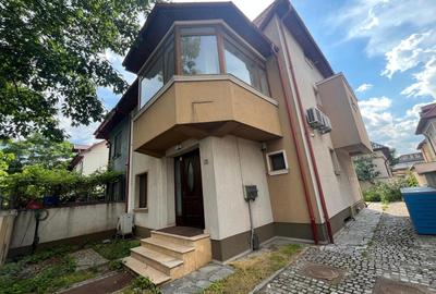 Birou, de 234 mp, în Floreasca - 6