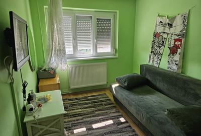 Apartament 3 camere, 64 mp utili, zona Dambovita - 7