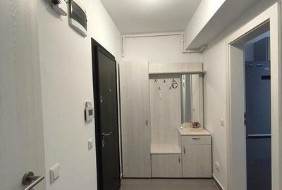 Garsonieră decomandată în Rahova - 8