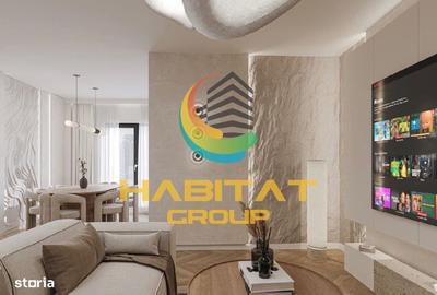 Apartament cu 3 camere în Parcul Carol - 5