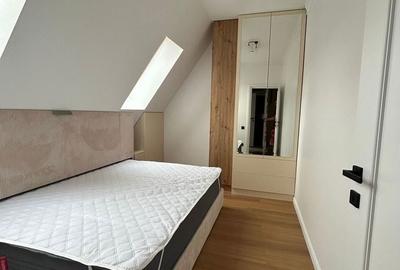 Apartament cu 2 camere în Gării - 4