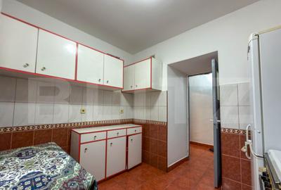 Apartament cu 2 camere semidecomandat în Rogerius - 3
