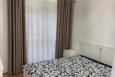 Apartament cu 2 camere în Berceni - 5