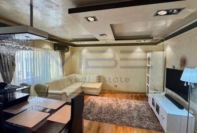 Apartament cu 3 camere semidecomandat, mobilat în Frumoasa - 7