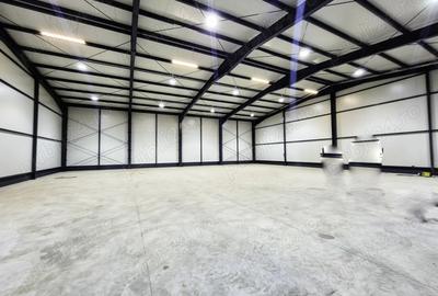 Spațiu comercial, de 960 mp, în Central - 5