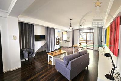 Apartament 2 camere ultramodern, aproape de centru Strada de Mijloc Apartament 2 camere ultramodern, aproape de centru Strada de Mijloc - 4