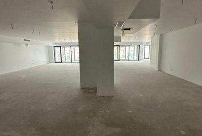 Barbu Vacarescu, spatiu in suprafata utila de 230 - 2