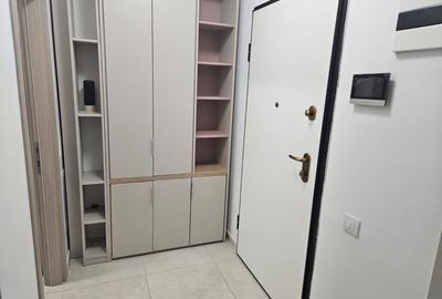 Aqua City,  Garsoniera de inchiriat - 7