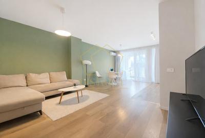 Apartament cu 2 camere decomandat în Circumvalațiunii - 2