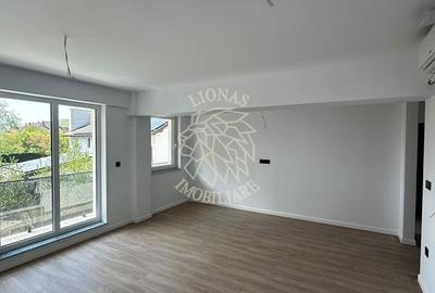Apartament cu 2 camere decomandat în Sud