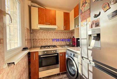 Apartament cu 3 camere, mobilat în Brătianu - 14